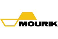 Mourik logo